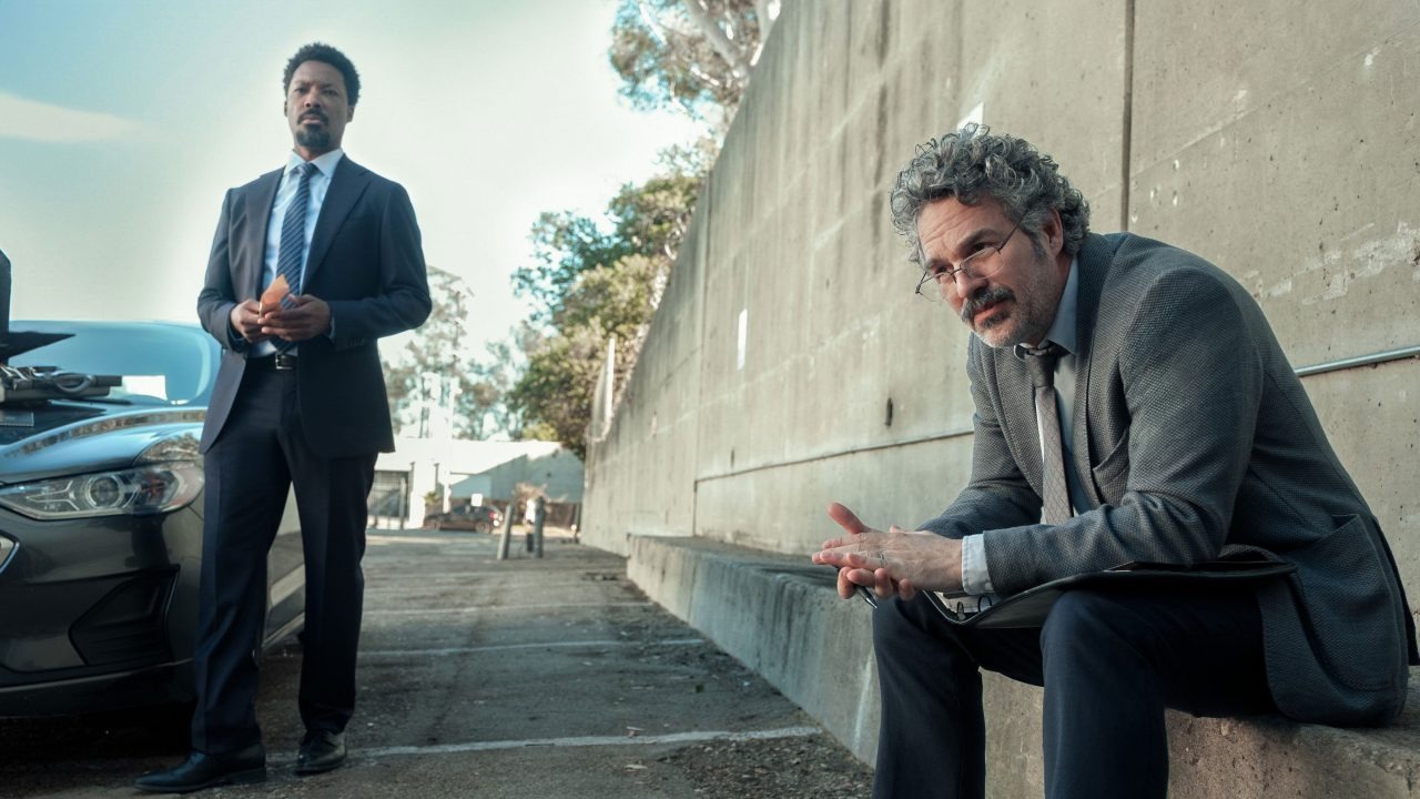 Mark Ruffalo e Chris Hemsworth nel thriller Prime Video che aspira a ...