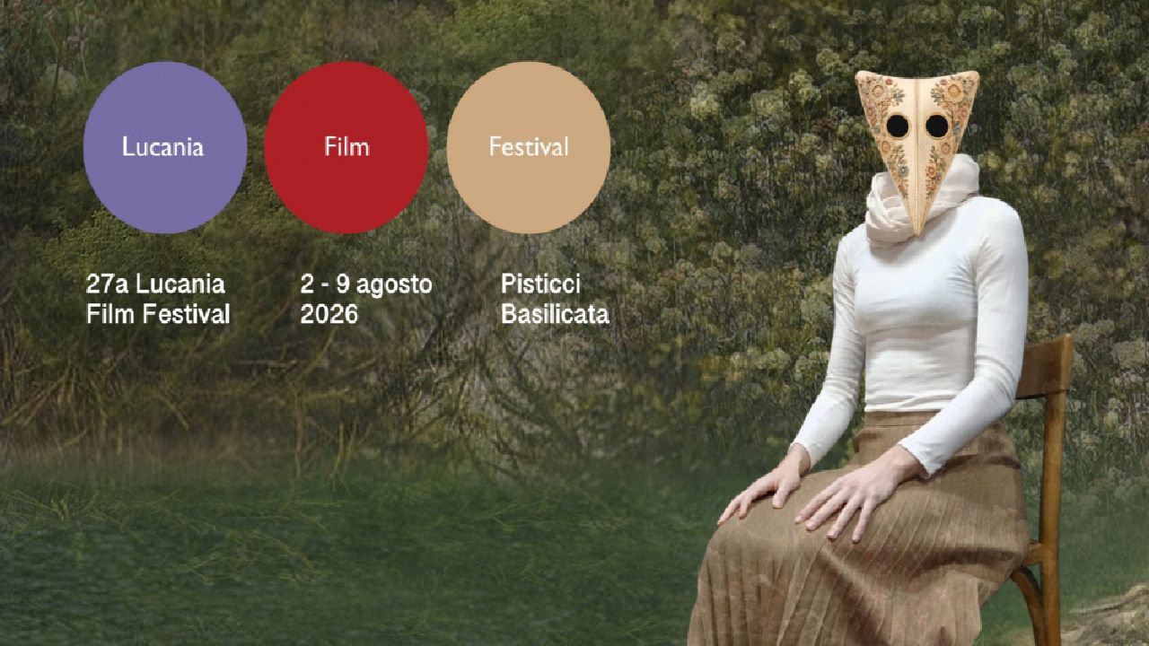 Festival cinematografico a Pisticci con proiezioni, incontri e iniziative dedicate all’accessibilità e alla cultura mediterranea