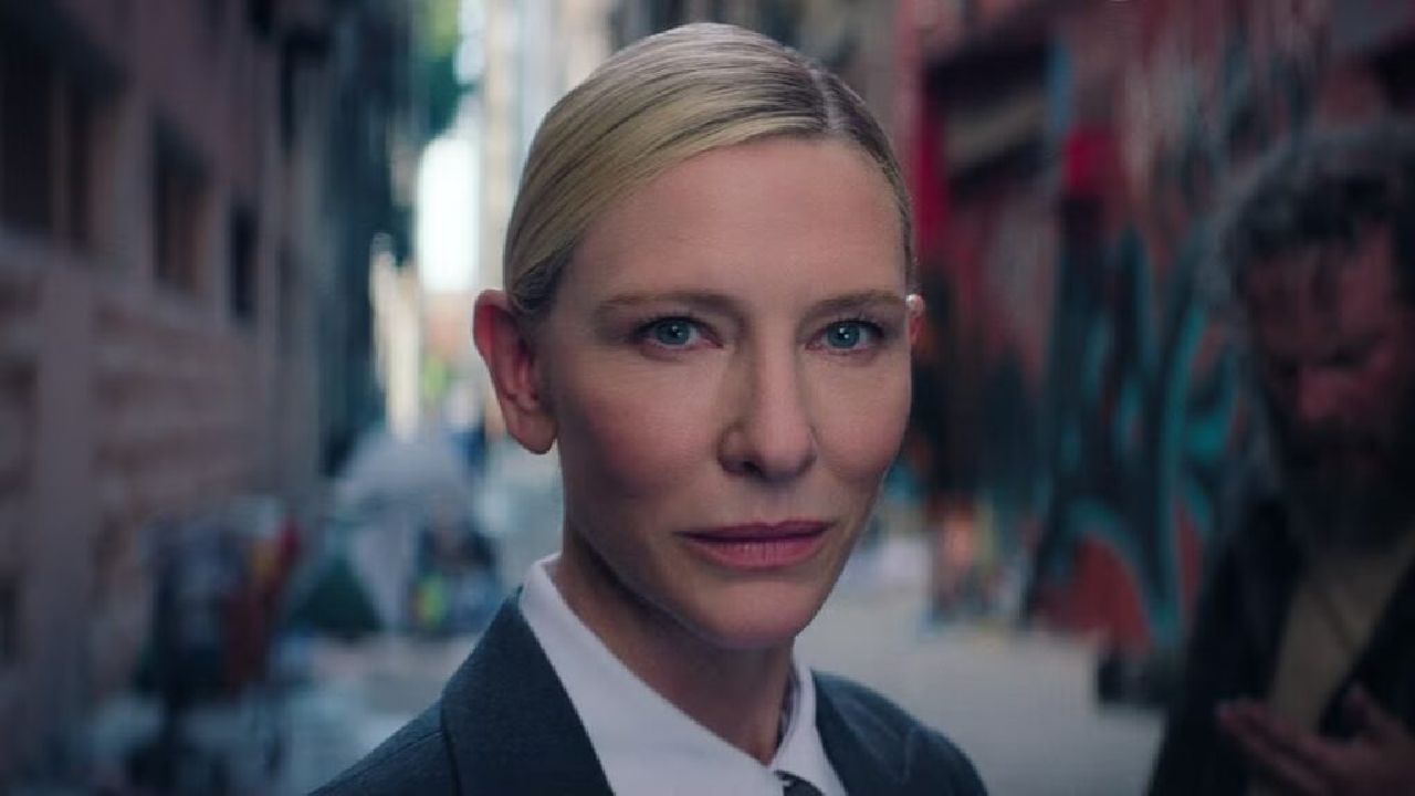 Un progetto di spin-off di Squid Game mai realizzato, con David Fincher e Cate Blanchett, cancellato da Netflix