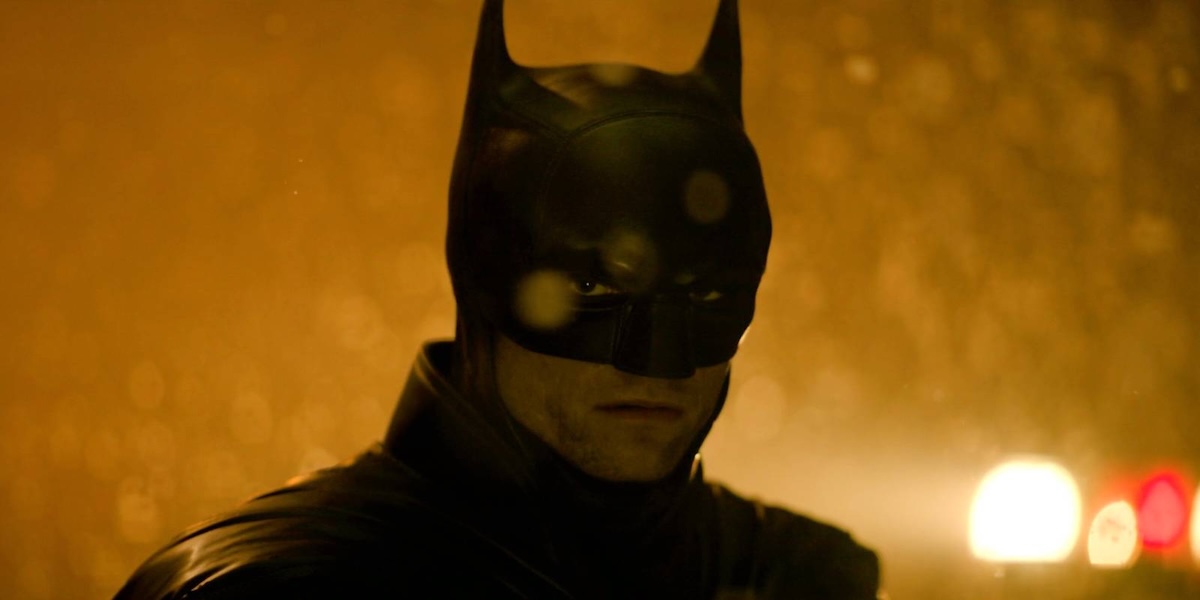 James Gunn smentisce rumor su The Batman 2 e 3 girati insieme, chiarisce piani di Matt Reeves