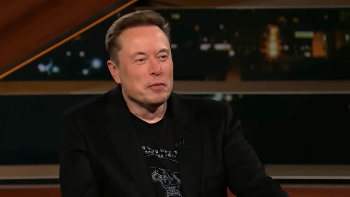 TikTok sospende definitivamente l'account del documentario su Elon Musk ...