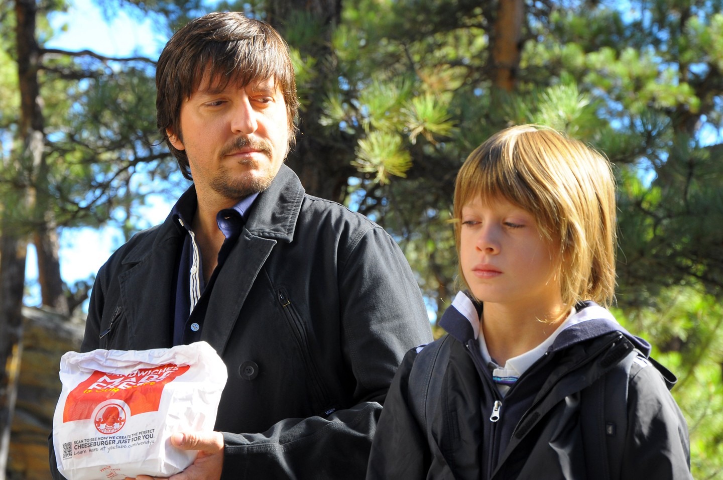 Mai Stati Uniti: Filming Locations and Plot Overview