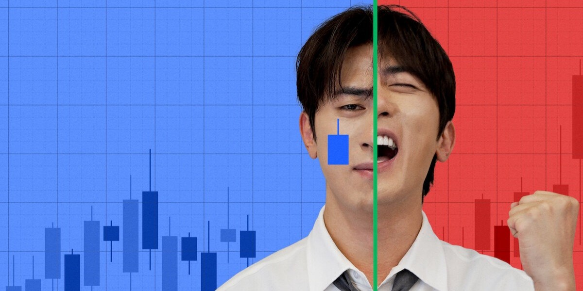 Un comico perde soldi in borsa, Netflix trasforma l'esperienza in un show di successo