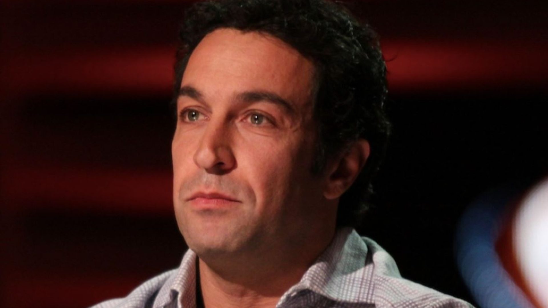 Pietro Taricone, la figlia Sophie è bellissima e identica a lui: che ...