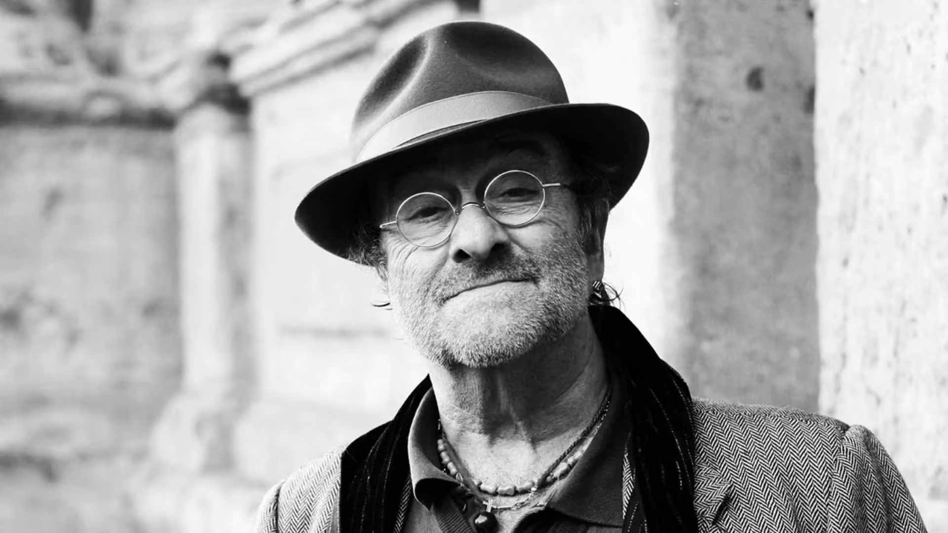Valentino Aquilano to Play Lucio Dalla in Upcoming Rai Biopic