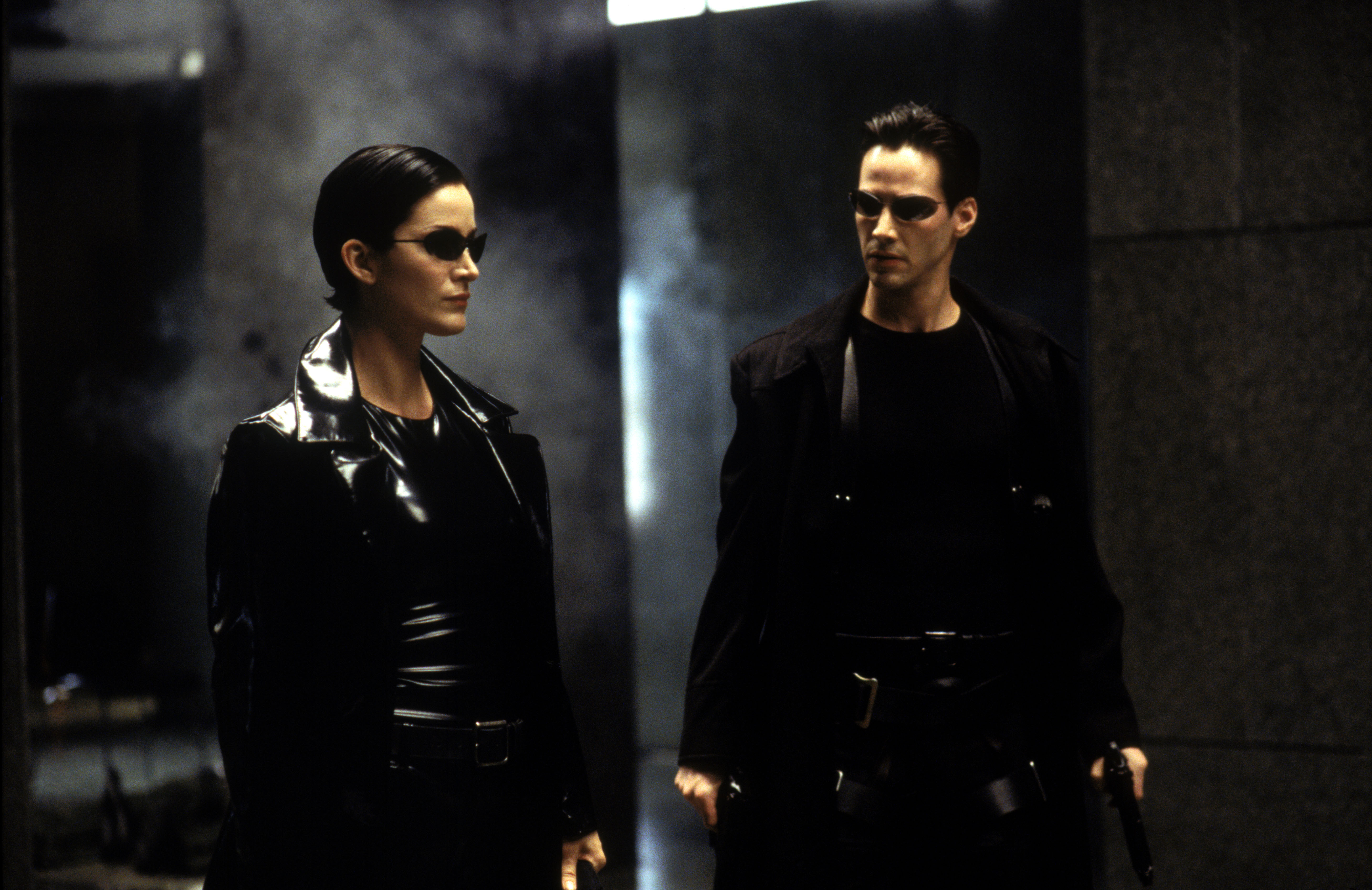 Matrix torna al cinema ed è sempre più attuale: perché da anni ci ...