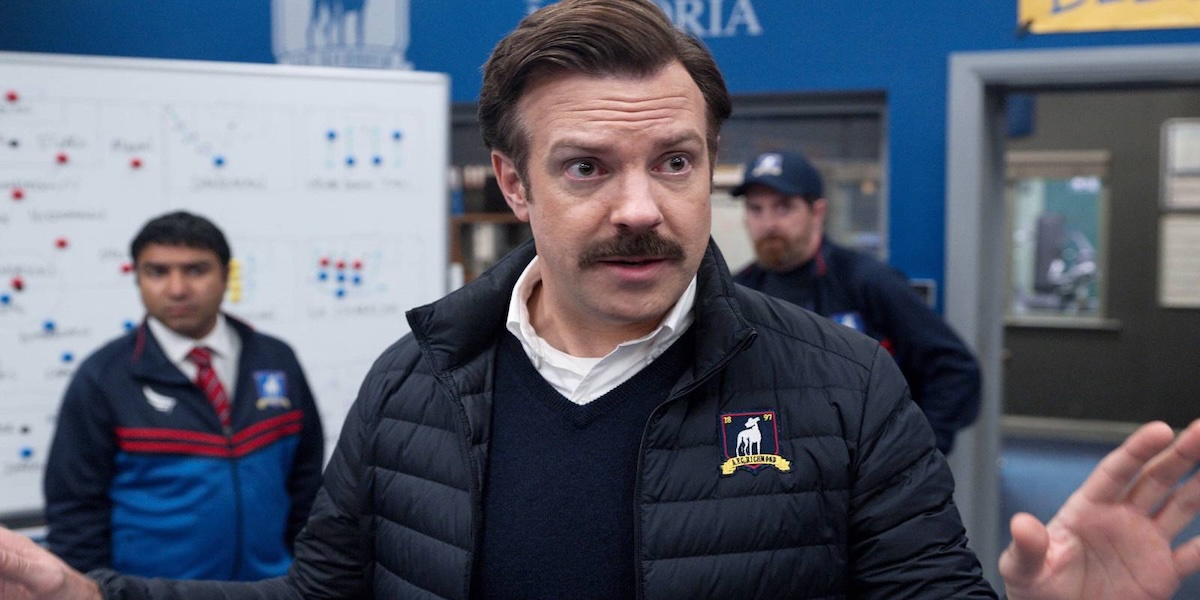 Ted Lasso 5, Jason Sudeikis vuole continuare la serie ma svela un ...