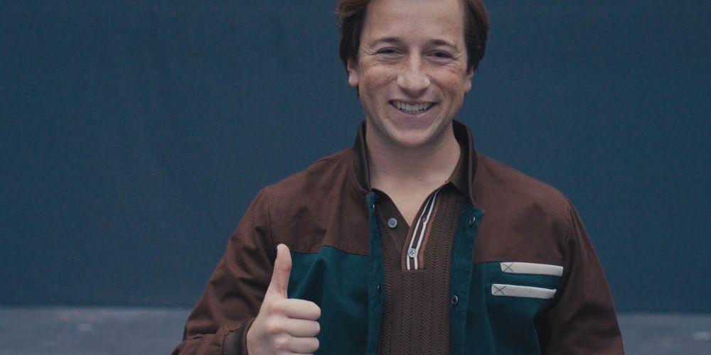 superman jimmy olsen