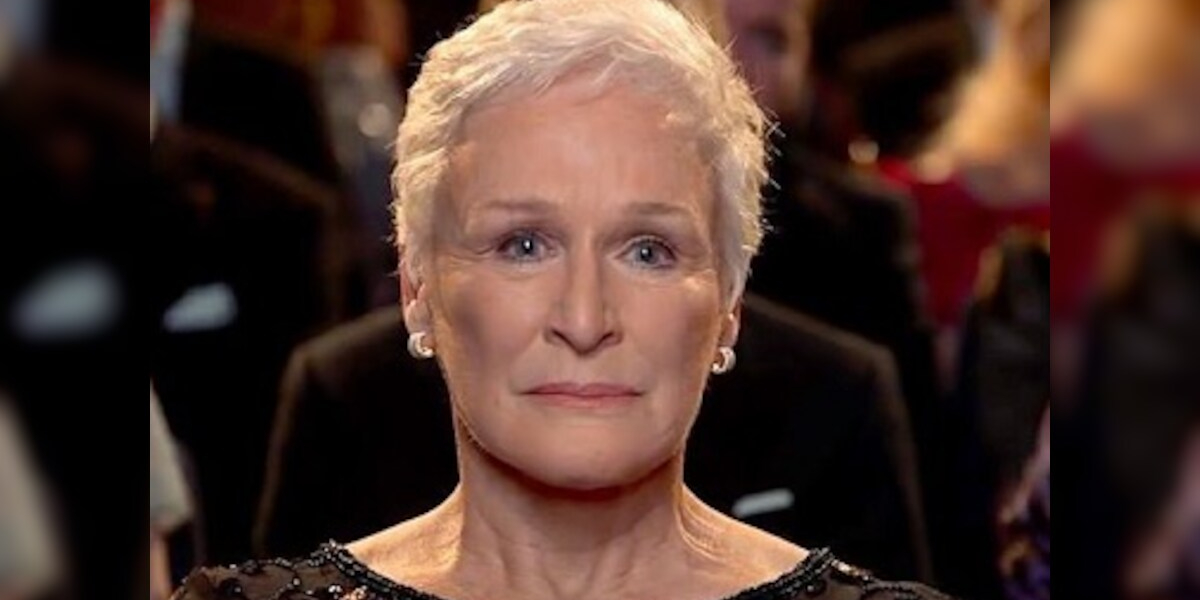 Glenn Close definisce Knives Out 3 "una delle migliori esperienze della
