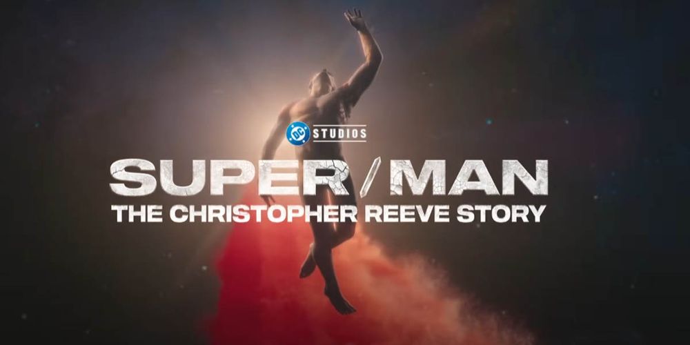 super man gunn