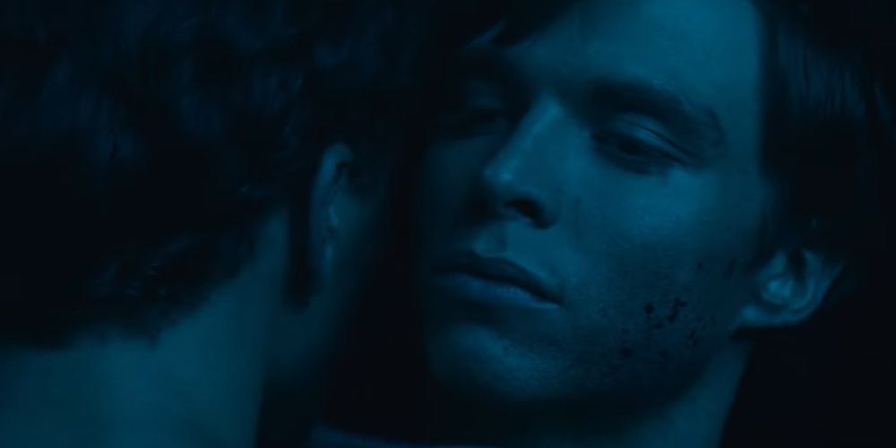 Monsters 2 trailer