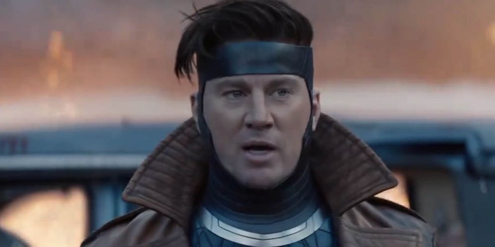 post credit Gambit