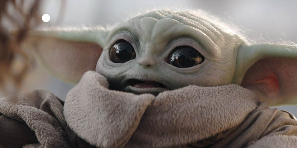 sigourney weaver grogu