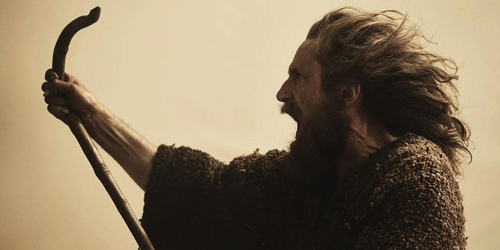 straniero anelli potere gandalf