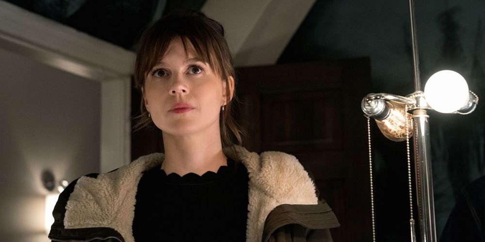 Evil 5 katja herbers
