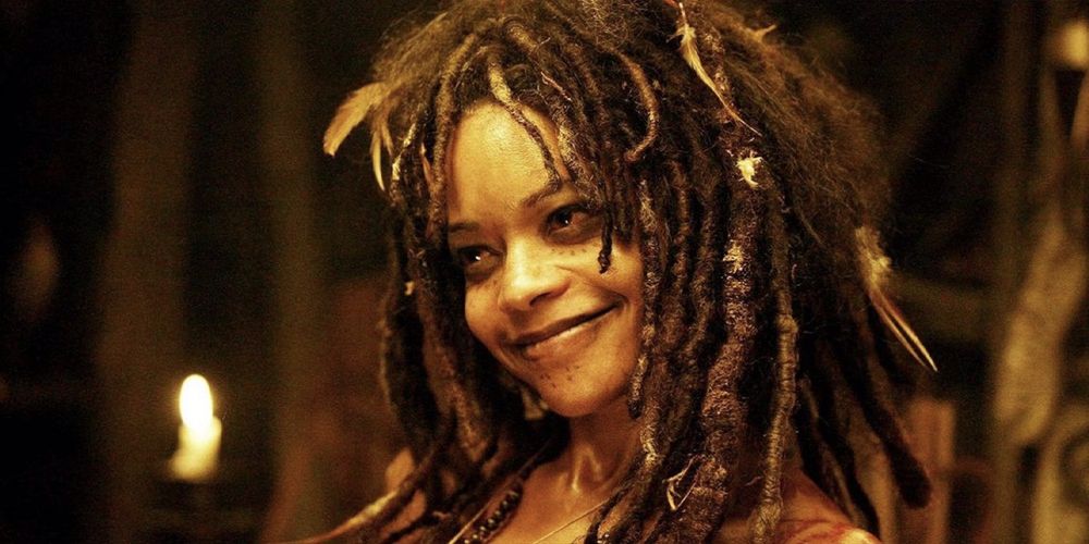 Naomie Harris tia dalma ritorno Pirati dei Caraibi