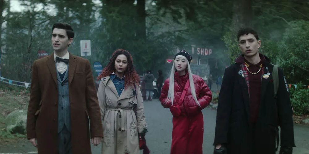 dead boy detectives cancellata