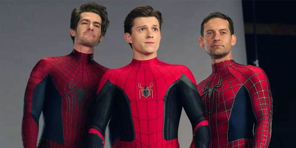 watts spider-man