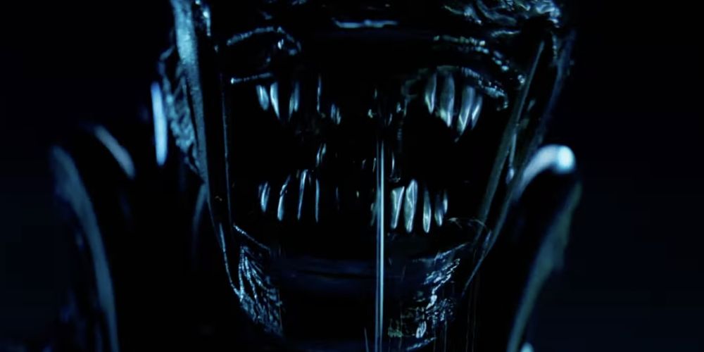 Alien Earth teaser serie fx