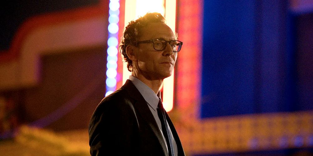 tom hiddleston life of chuck