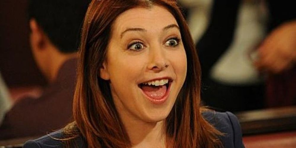 Alyson Hannigan How I Met Your Mother spinoff