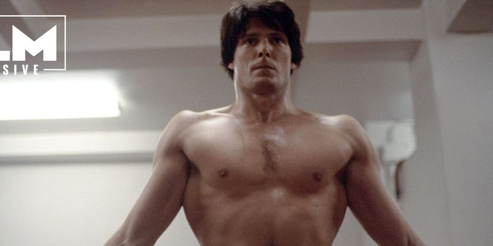 superman documentario christopher reeve