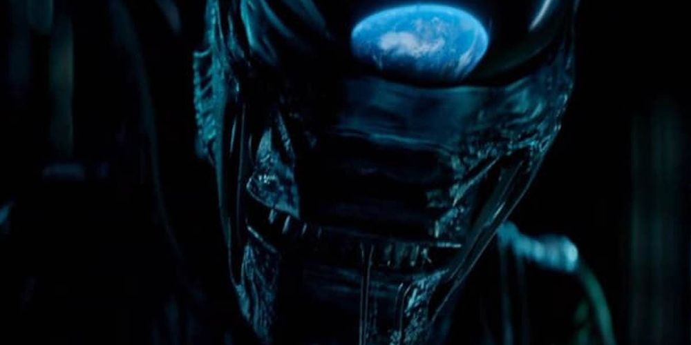 alien nuovi xenomorfi