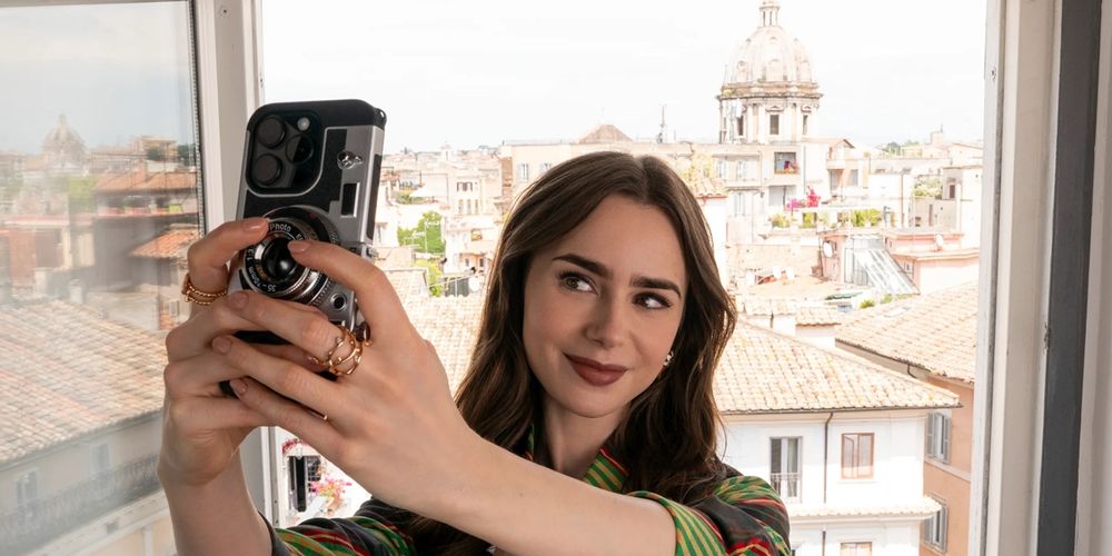 Emily in paris stagione 5 speranze