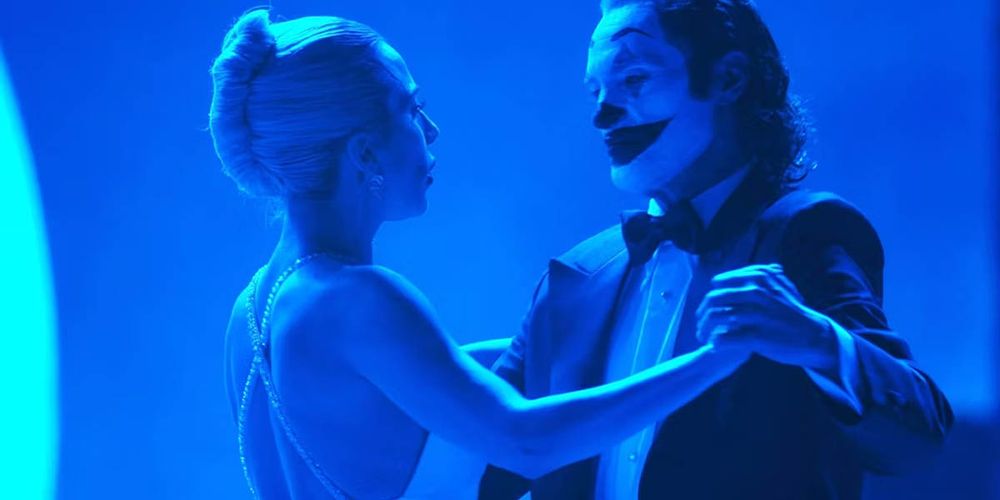 joker gaga life musical