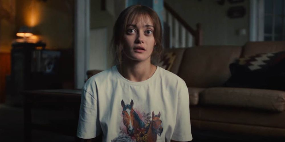 sweetpea ella purnell trailer