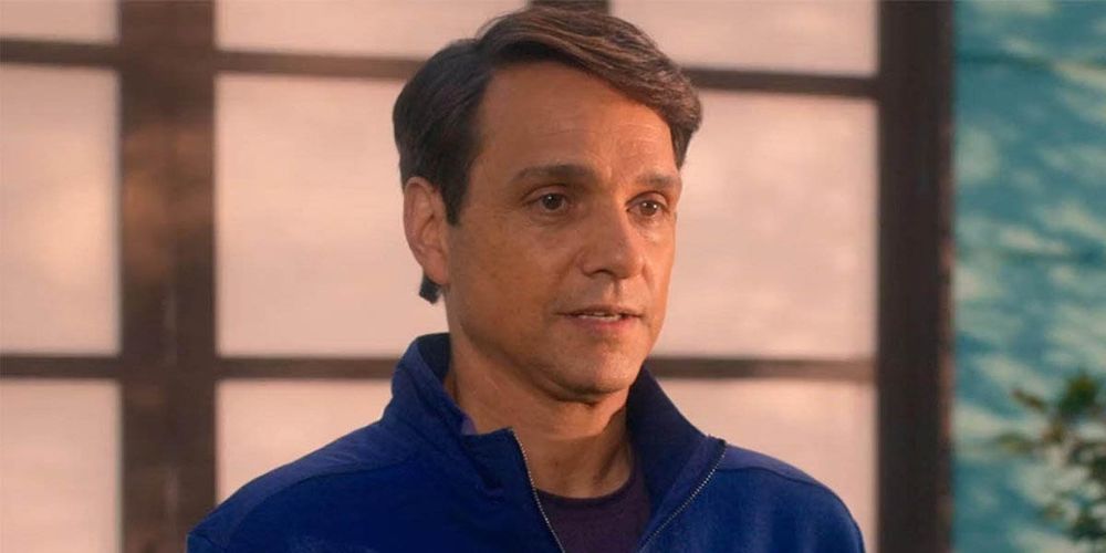 ralph macchio karate kid