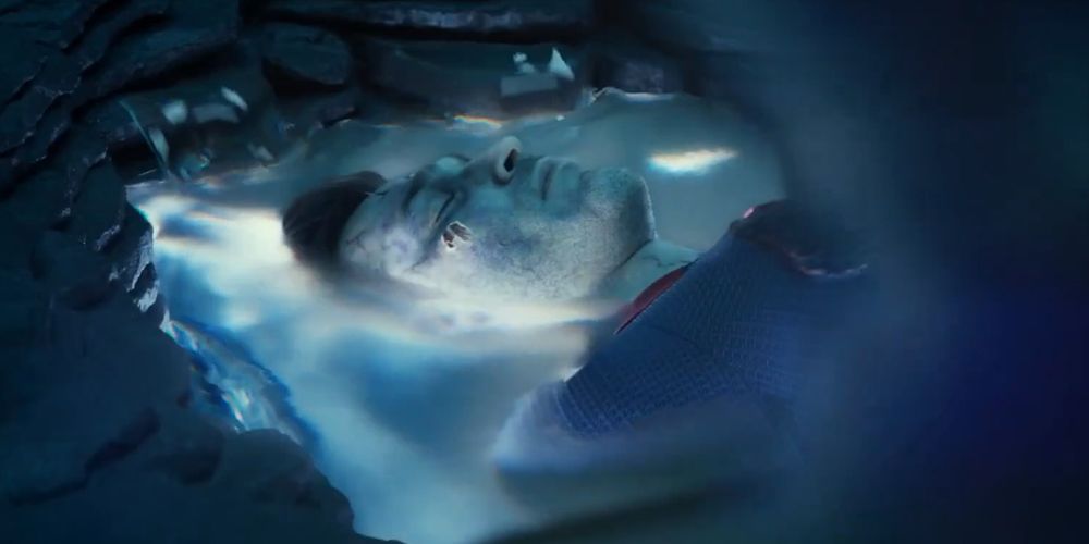 superman lois 4 nuovo trailer