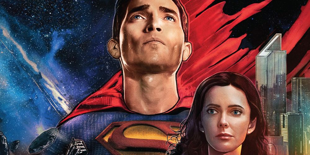 Superman & Lois 4