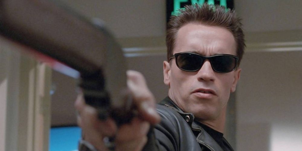terminator film