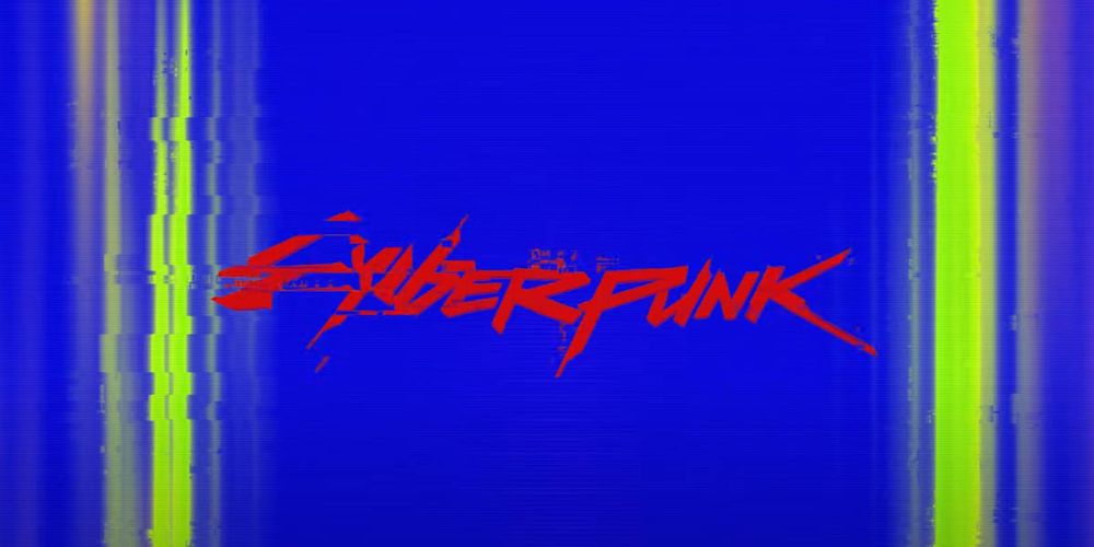 cyberpunk netflix
