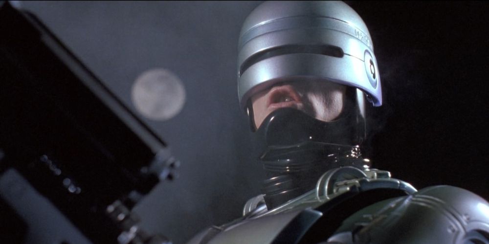 RoboCop 3