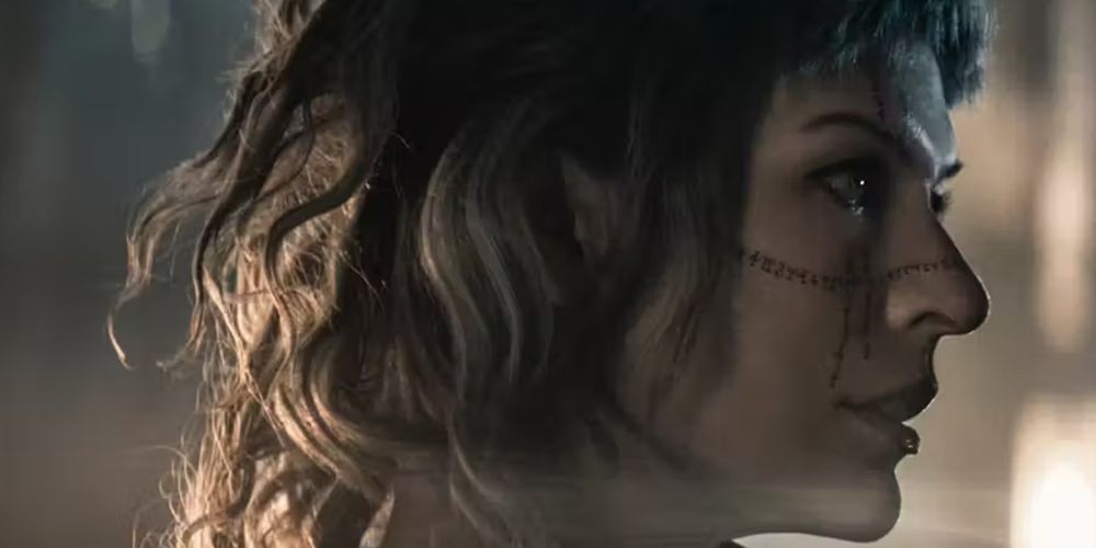 in the lost lands milla jovovich