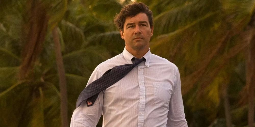 Kyle Chandler serie tv