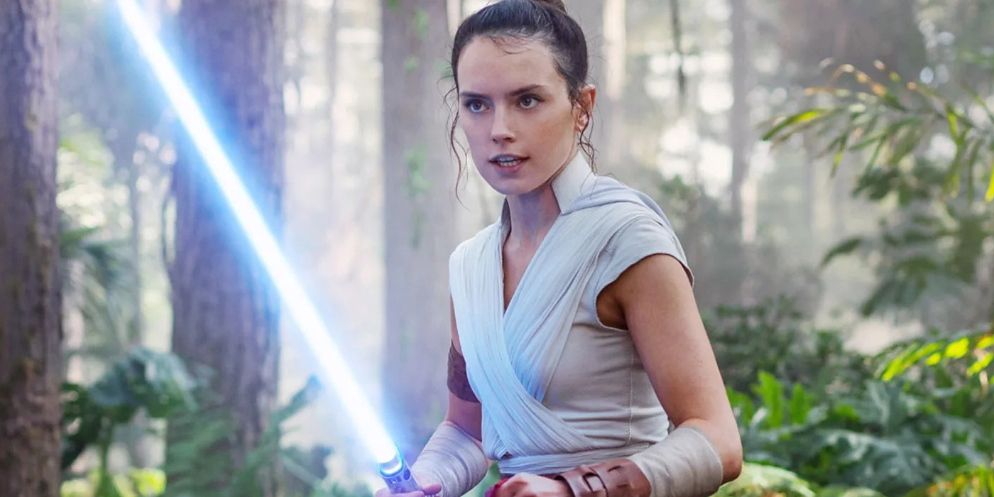 劇場やテレビでのスター・ウォーズに何が起こっているのでしょうか?次のステップが一番難しい