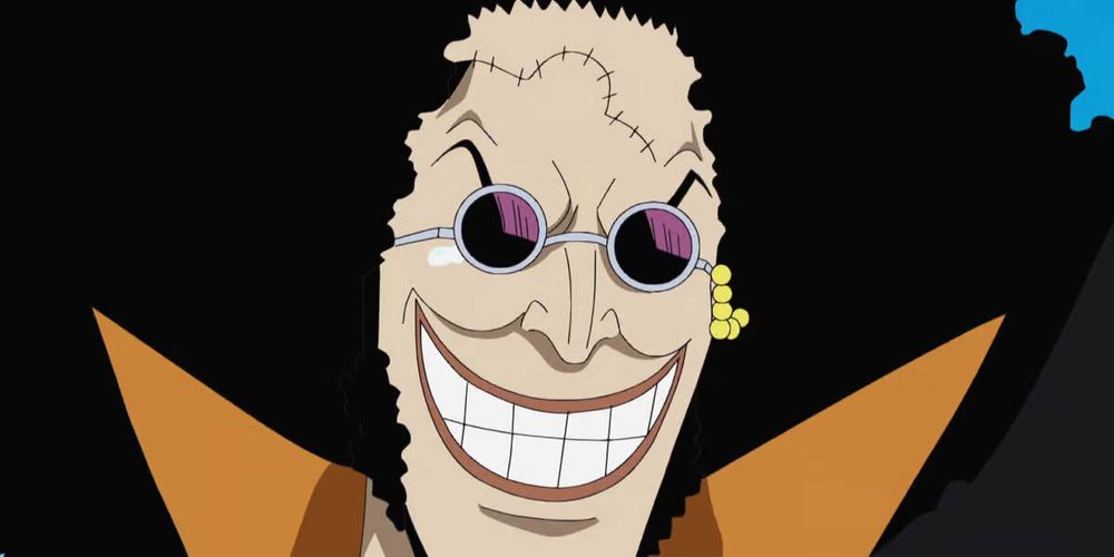 one piece rumbar 2