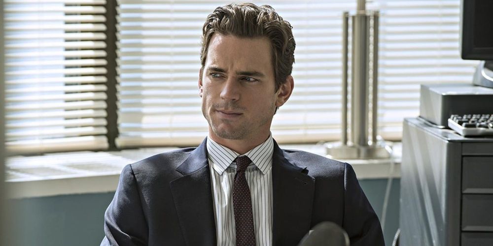 white collar update