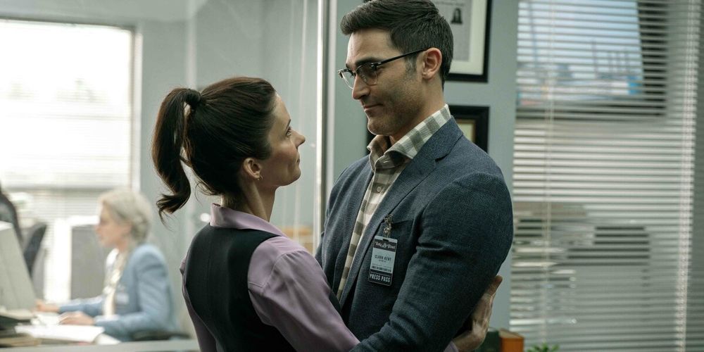 Superman and Lois 4