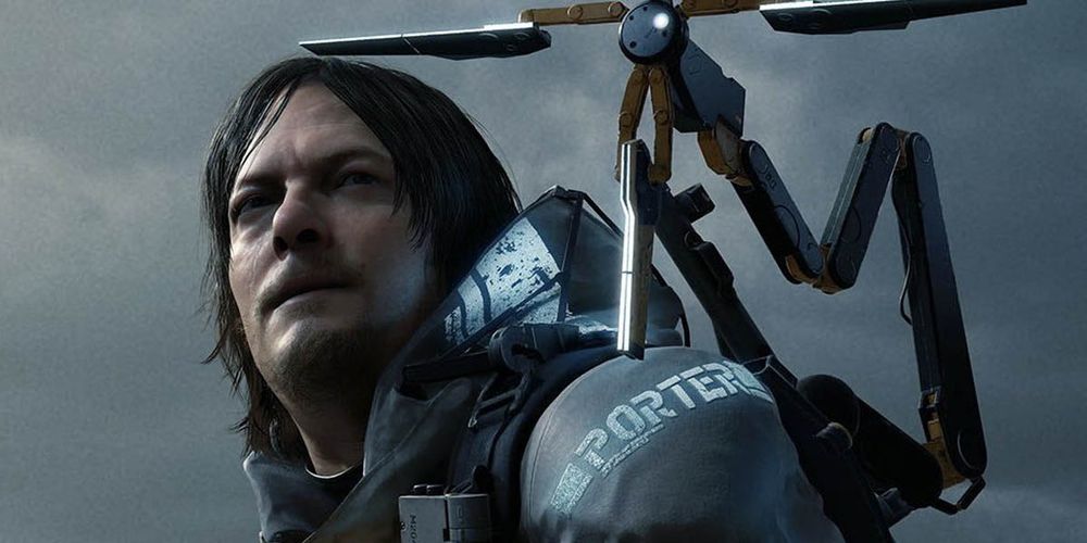 death stranding a24