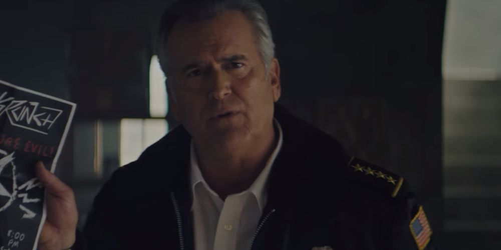 Hysteria trailer