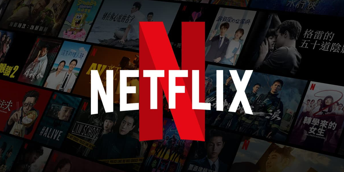 Actualité Netflix : les films et séries à voir en octobre 2024