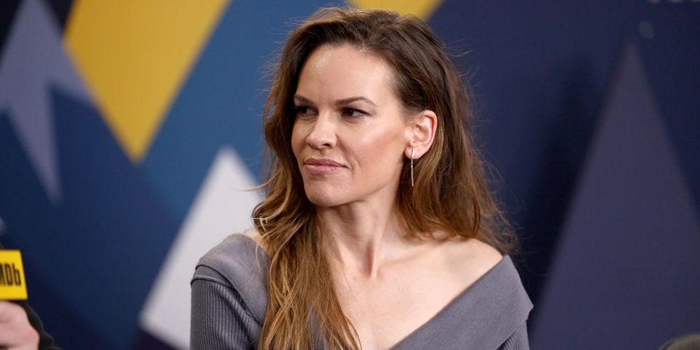 hilary swank