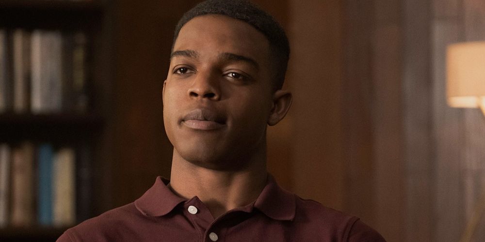 Stephan James