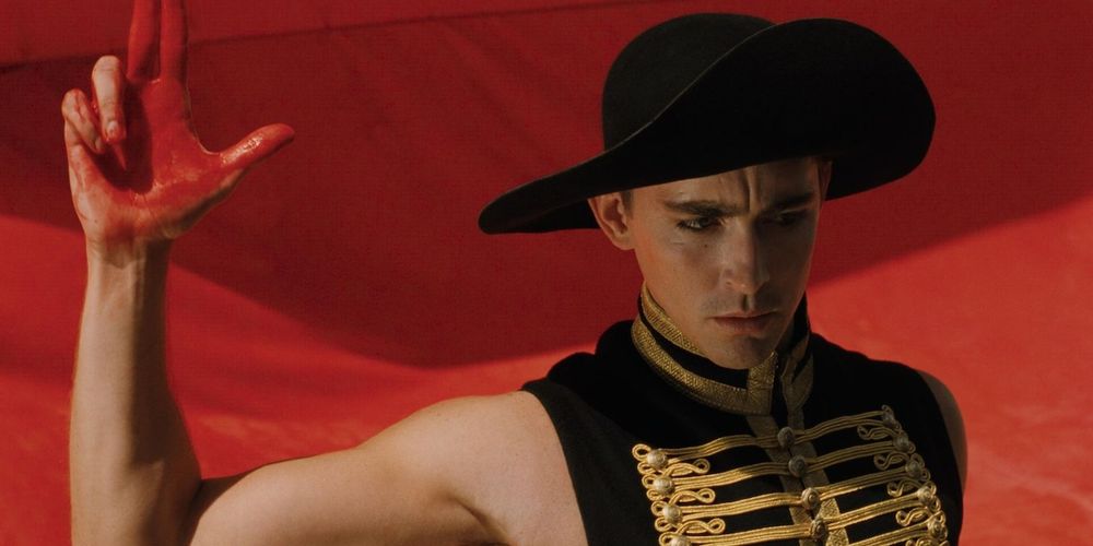 the fall lee pace