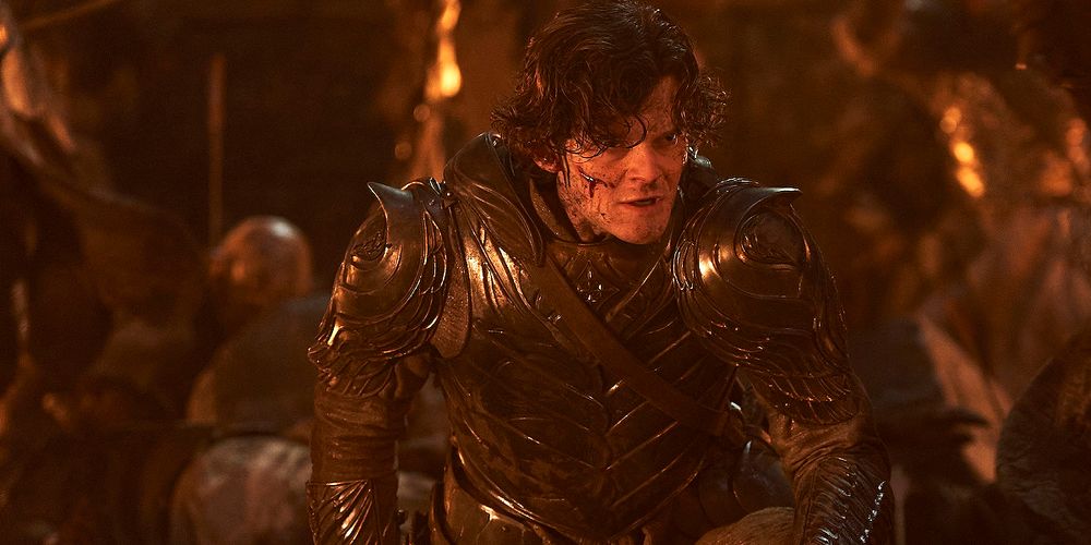 elrond anelli potere eregion