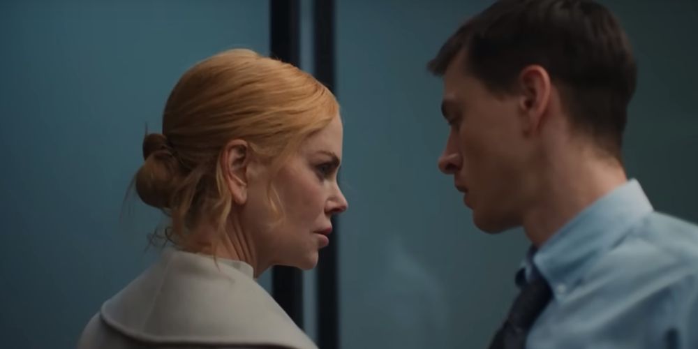 babygirl trailer